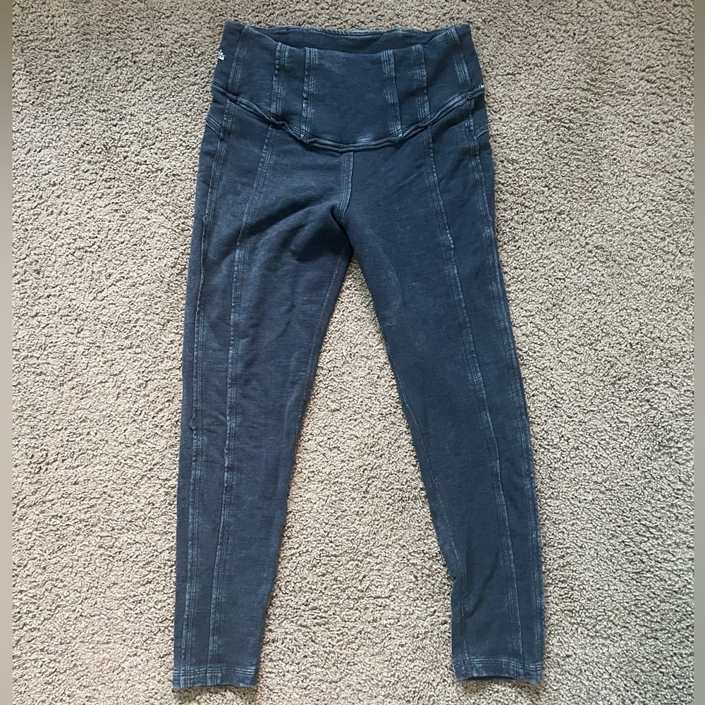 Free People leggings